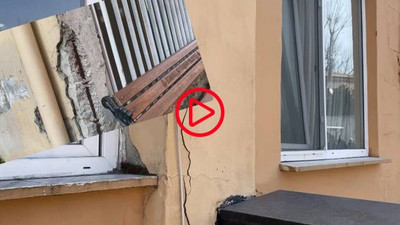 Cerrahpaşa Tıp Fakültesi'nin büyük bölümü kapatıldı; 'Acil ve çocuk' dışında hasta kabulü ve ameliyatlar durduruldu