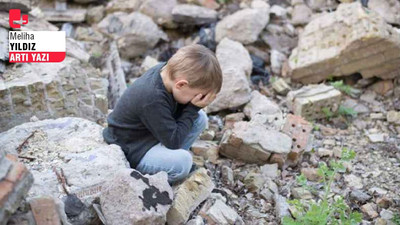 Afet bölgelerinde çocuklara yönelik cinsel istismar riski