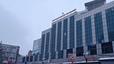 Cerrahpaşa'dan sonra Kağıthane Devlet Hastanesi de taşınıyor