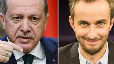 Erdoğan'a yazılan şiir bir üst mahkemede