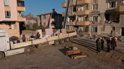 Nakliyecilerin yüksek fiyat savunması: Devletin sunduğu rakamlarla taşıyoruz