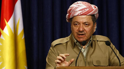 Barzani: Kerkük'e saldırmak için bahane arıyorlardı