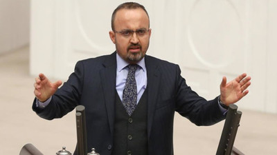 Akşener'in açıklamalarına AKP'den ilk yorum