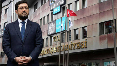 Eski Beşiktaş Belediye Başkanı Hazinedar'a 154 yıla kadar hapis istemi