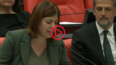HDP'li Beştaş, kayıp çocuklara ilişkin haberimizi Meclis gündemine taşıdı