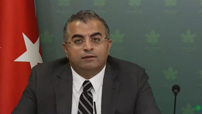 Gelecek Partisi Sözcüsü Serkan Özcan: Kamuoyu kimi bekliyorsa isim o