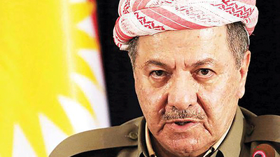 Barzani kimdir, hayatındaki dönüm noktaları...