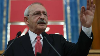 Akşener'in açıklamalarının ardından Kemal Kılıçdaroğlu'ndan ilk yorum