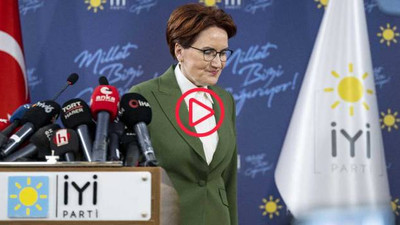 Meral Akşener: Sayın Yavaş ve İmamoğlu'na çağrıda bulunuyorum