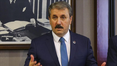 Destici'den 'Tito artığı' açıklaması: Ağzımdan yanlış bir şey çıkmışsa özür dilerim