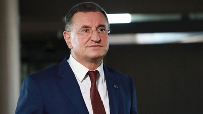 Lütfü Savaş: Sonuçlar çıkana kadar şebeke suyu içme suyu olarak kullanılmamalı
