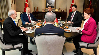Millet İttifakı 3 bine yakın bürokrat için özgeçmiş incelemeye başladı