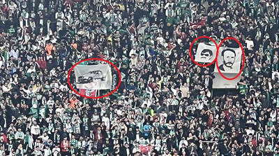 Beyaz toros ve JİTEM üyeleri fotoğraflarına İYİ Partili Aslan ve Kavukoğlu'ndan savunma