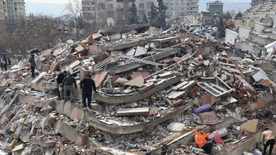 Bakan Kirişçi: Depremin ekonomik zararı 80 milyar dolar