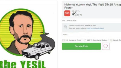 JİTEM elemanı 'Yeşil' ve 'Beyaz Toros' bu kez Çiçek Sepeti'nde ortaya çıktı