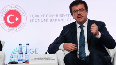 Zeybekci'den faiz indirimi önerisi