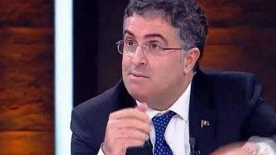 Ersan Şen'in yeni hedefi: 'Talep gelirse Adalet Bakanı olmak isterim'