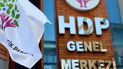 İlerici Enternasyonal'den HDP ile dayanışma bildirisi: HDP kapatılırsa Türkiye'de demokrasinin temelleri yok edilir