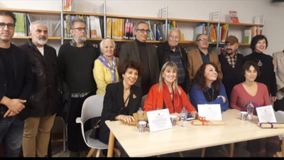 PEN Duygu Asena ödülleri sahiplerini buldu: Yasımızı, mücadelemizi, ekmeğimizi paylaşıyoruz