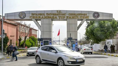 Cerrahpaşa Tıp Fakültesi ayakta hasta kabulüne başladı