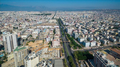 AFAD'dan İstanbul deprem raporu: 100 semt kırmızı listede