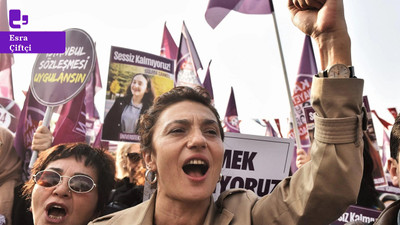 Gülsüm Kav: Özgür bir dünyayı kazanana kadar da mücadelemiz sürecek