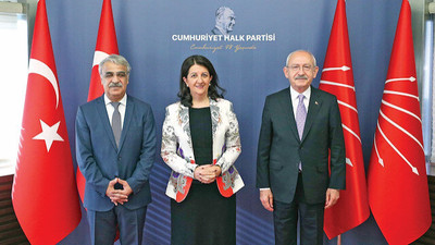 HDP: Kılıçdaroğlu'nun ziyareti bizim talebimizle ertelendi