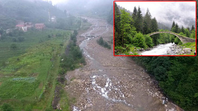 Karadeniz'de 'çok şiddetli kuraklık': Bitkisel üretim tehdit altında