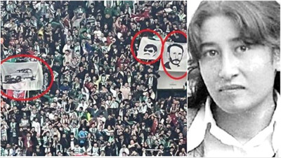 ‘Yeşil’in işkence ile öldürdüğü Ayten Öztürk'ün babası: Tribünde posterini görünce ağladık