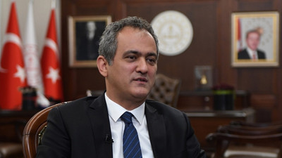 Bakan Özer: 2022-2023 eğitim öğretim yılı 16 Haziran'da sona eriyor