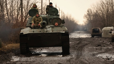 Pentagon sosyal medyaya sızdırılan gizli Ukrayna belgelerinin peşine düştü