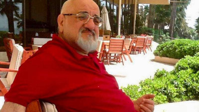 Gazeteci ve sanat eleştirmeni Hami Çağdaş vefat etti