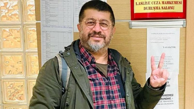 Halk müziği sanatçısı Kutsal Evcimen'e 'Erdoğan'a hakaret'ten hapis cezası