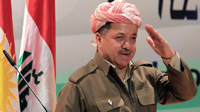 ABD'den Barzani açıklaması