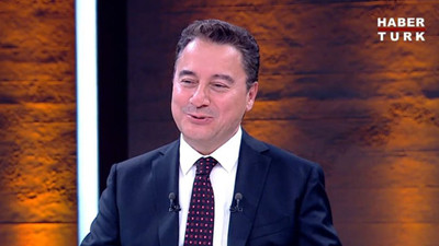 Ali Babacan'dan iktidar medyasına: Cesaretiniz varsa konuk alıp istediğiniz soruyu sorun