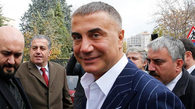 Sedat Peker'den dikkat çeken retweet: Muhalefetin ne yapıp edip Peker'i dinlemesi gerekiyor