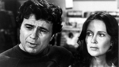 Bir zamanların ünlü dizisi 'Baretta'nın yıldızı Robert Blake öldü