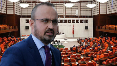 AKP'li Bülent Turan'dan 'Erdoğan Meclis'i feshedecek' yorumlarına yanıt: Meclisimiz çalışmalarına devam edecektir