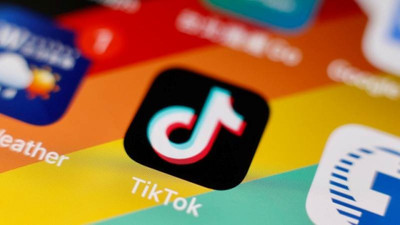 Belçika da devlet memurlarına TikTok'u yasakladı