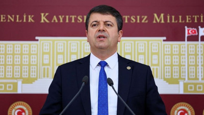 CHP’li Tutdere: Faturayı Adıyaman Valisi'ne kesmek hükümeti kurtaramayacak