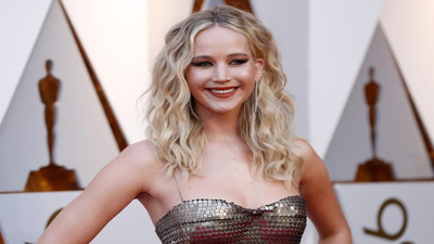 Jennifer Lawrence'lı 'No Hard Feelings'in fragmanı yayınlandı
