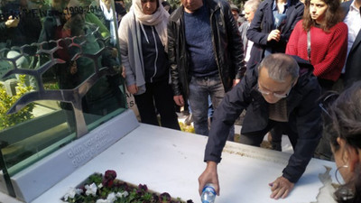 Berkin Elvan ölümünün 9’uncu yılında anıldı