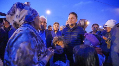 Ali Babacan: İhtiyaçlar hayati, önlemler hızlandırılmalı