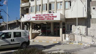 Bakan Koca gelecek diye ölüler TIR’lara konup götürüldü