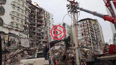 Diyarbakır Galeria'da kolon kestiği iddia edilen spor salonunun izin belgesi de yokmuş
