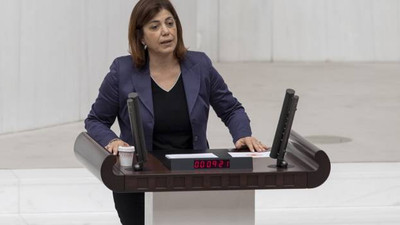 HDP'li Beştaş'tan HÜDA PAR yorumu: Cumhur İttifakı panik ve telaş içinde