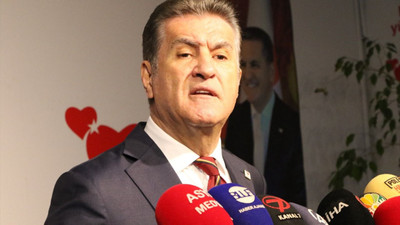 Sarıgül: Parlamenter sistemden yanayız, tek bir kişi yönetmemeli