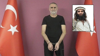 IŞİD'in 'Türkiye sorumlusu' Kasım Güler'e 30 yıl hapis cezası