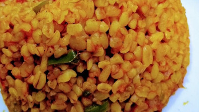 Bulgur pilavının ölçüsünün şaşmaması için bilmeniz gerekiyor! Usta aşçıların uyguladığı teknik