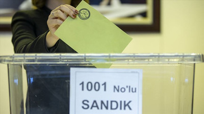 18 Mart'ta başlıyor: Gün gün seçim takvimi
